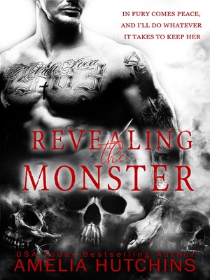 cover image of Revealing the Monster